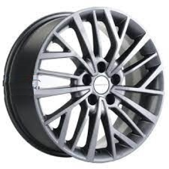 Диск Khomen Wheels KHW1717