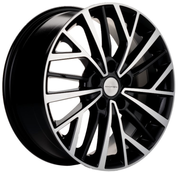 Диск Khomen Wheels KHW1717