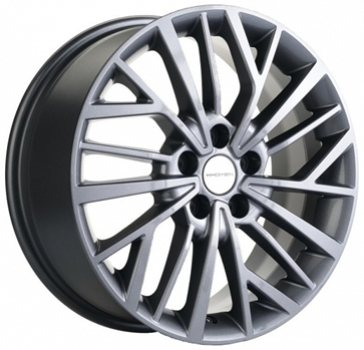Диск Khomen Wheels KHW1717 (Seltos-Soul-Sonata)