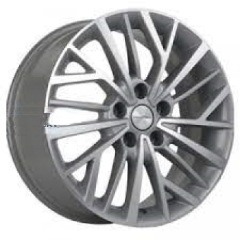 Диск Khomen Wheels KHW1717