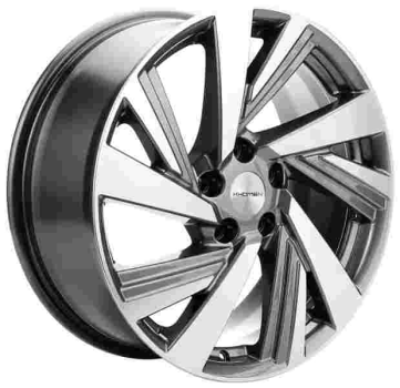Диск Khomen Wheels KHW1801