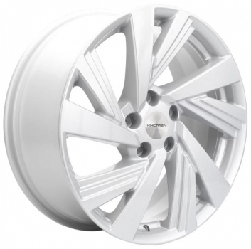 Диск Khomen Wheels KHW1801 (CX-5)
