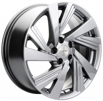 Диск Khomen Wheels KHW1801