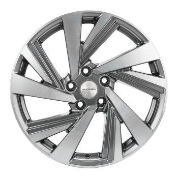 Диск Khomen Wheels KHW1801