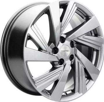 Диск Khomen Wheels KHW1801