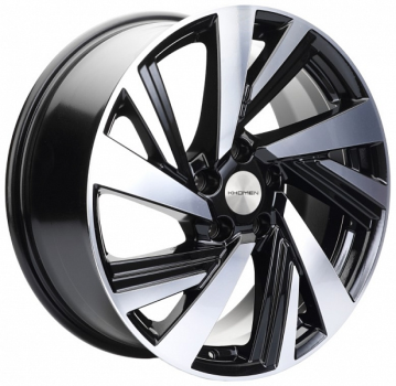 Диск Khomen Wheels KHW1801 (Murano)