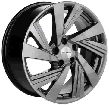 Диск Khomen Wheels KHW1801