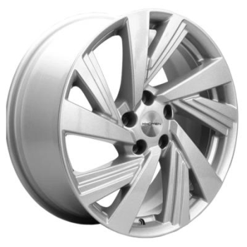 Диск Khomen Wheels KHW1801