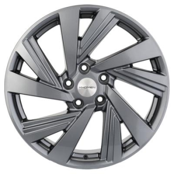 Диск Khomen Wheels KHW1801