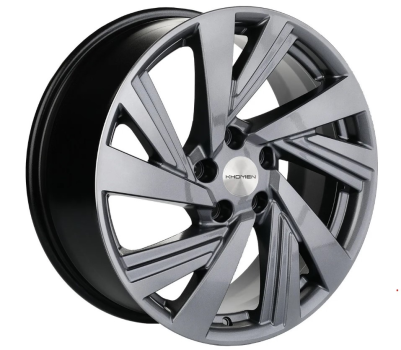 Диск Khomen Wheels KHW1801