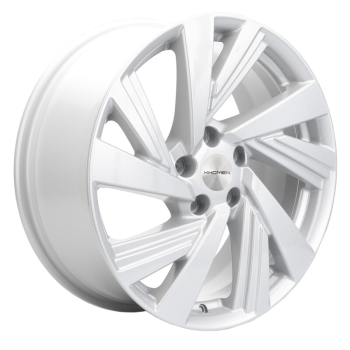 Диск Khomen Wheels KHW1801