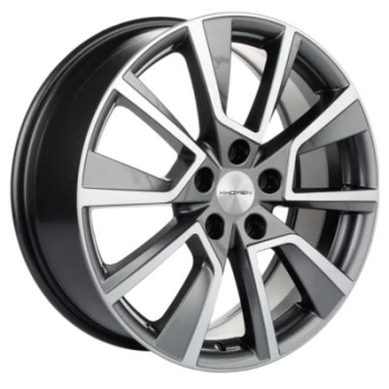 Диск Khomen Wheels KHW1802