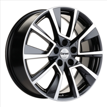 Диск Khomen Wheels KHW1802