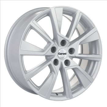 Диск Khomen Wheels KHW1802 (CX-5)