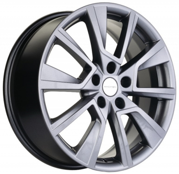 Диск Khomen Wheels KHW1802