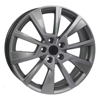 Диск Khomen Wheels KHW1802