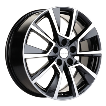 Диск Khomen Wheels KHW1802 (Jolion)