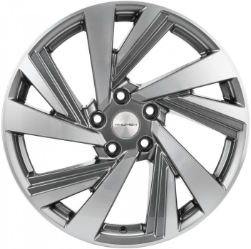 Диск Khomen Wheels KHW1802 (Jolion)