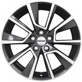 Диск Khomen Wheels KHW1802 (Kodiaq)