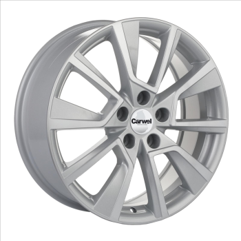 Диск Khomen Wheels KHW1802