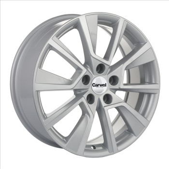 Диск Khomen Wheels KHW1802
