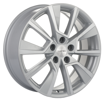 Диск Khomen Wheels KHW1802