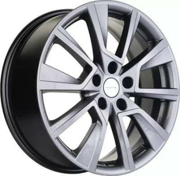 Диск Khomen Wheels KHW1802
