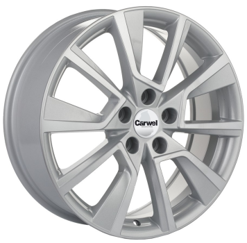 Диск Khomen Wheels KHW1802