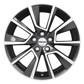 Диск Khomen Wheels KHW1802