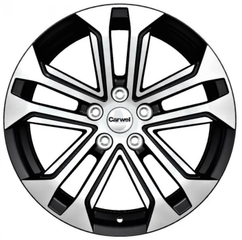 Диск Khomen Wheels KHW1803