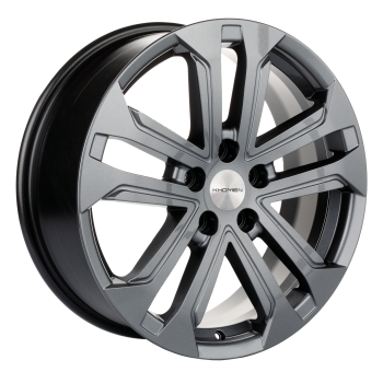 Диск Khomen Wheels KHW1803 (Coolray)