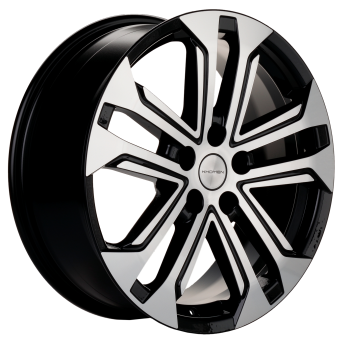 Диск Khomen Wheels KHW1803 (Jolion)