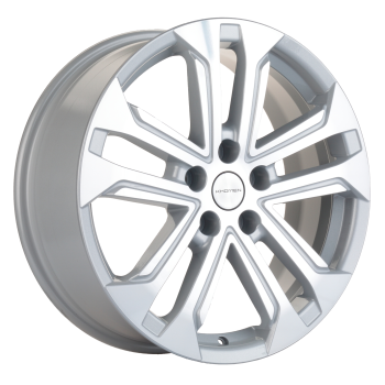Диск Khomen Wheels KHW1803