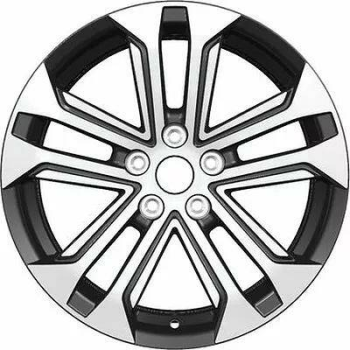Диск Khomen Wheels KHW1803