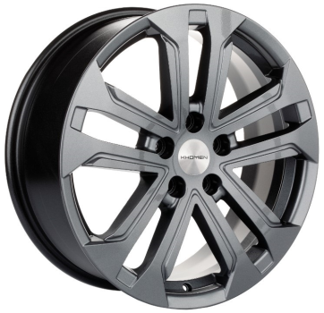 Диск Khomen Wheels KHW1803