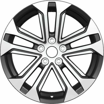 Диск Khomen Wheels KHW1803
