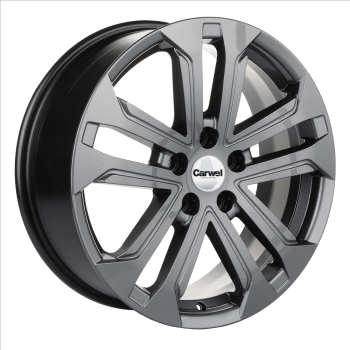 Диск Khomen Wheels KHW1803