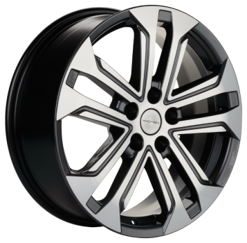 Диск Khomen Wheels KHW1803 (Tucson)