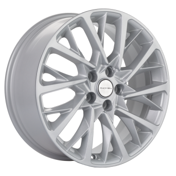 Диск Khomen Wheels KHW1804 (Audi A4-A6)