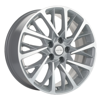 Диск Khomen Wheels KHW1804 (Audi A4-A6)