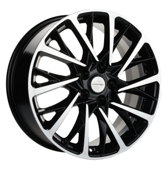 Диск Khomen Wheels KHW1804