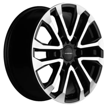 Диск Khomen Wheels KHW1805 (LC Prado)