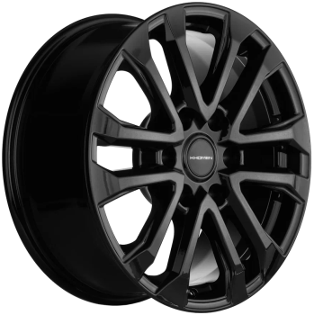 Диск Khomen Wheels KHW1805 (LC Prado)