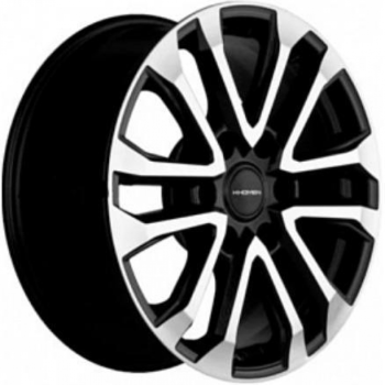 Диск Khomen Wheels KHW1805 (Pajero)