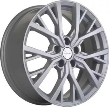 Диск Khomen Wheels KHW1806 (Coolray)