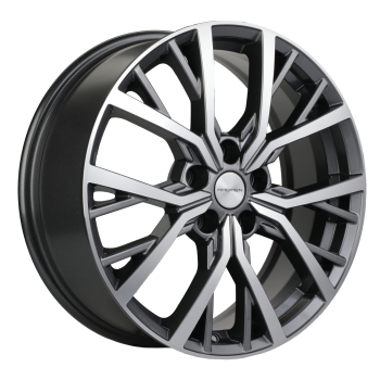 Диск Khomen Wheels KHW1806 (CX-5-3)
