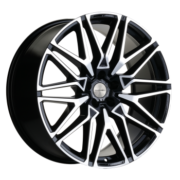 Диск Khomen Wheels KHW1806 (Jolion)