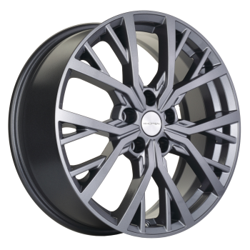 Диск Khomen Wheels KHW1806 (Jolion)