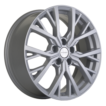 Диск Khomen Wheels KHW1806 (Kodiaq-Tiguan)