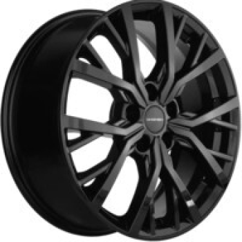 Диск Khomen Wheels KHW1806